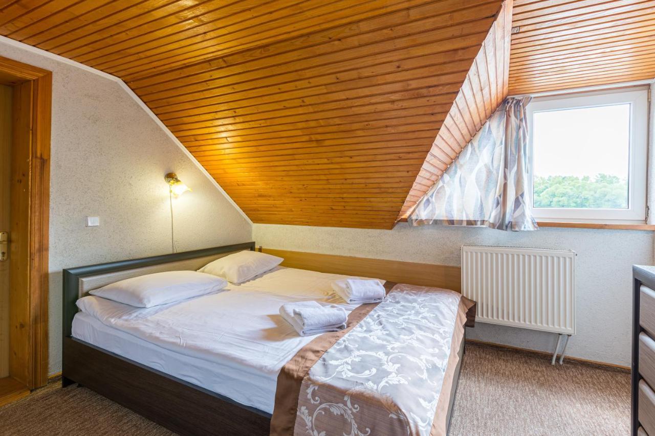Shepilska Relax Complex Resort