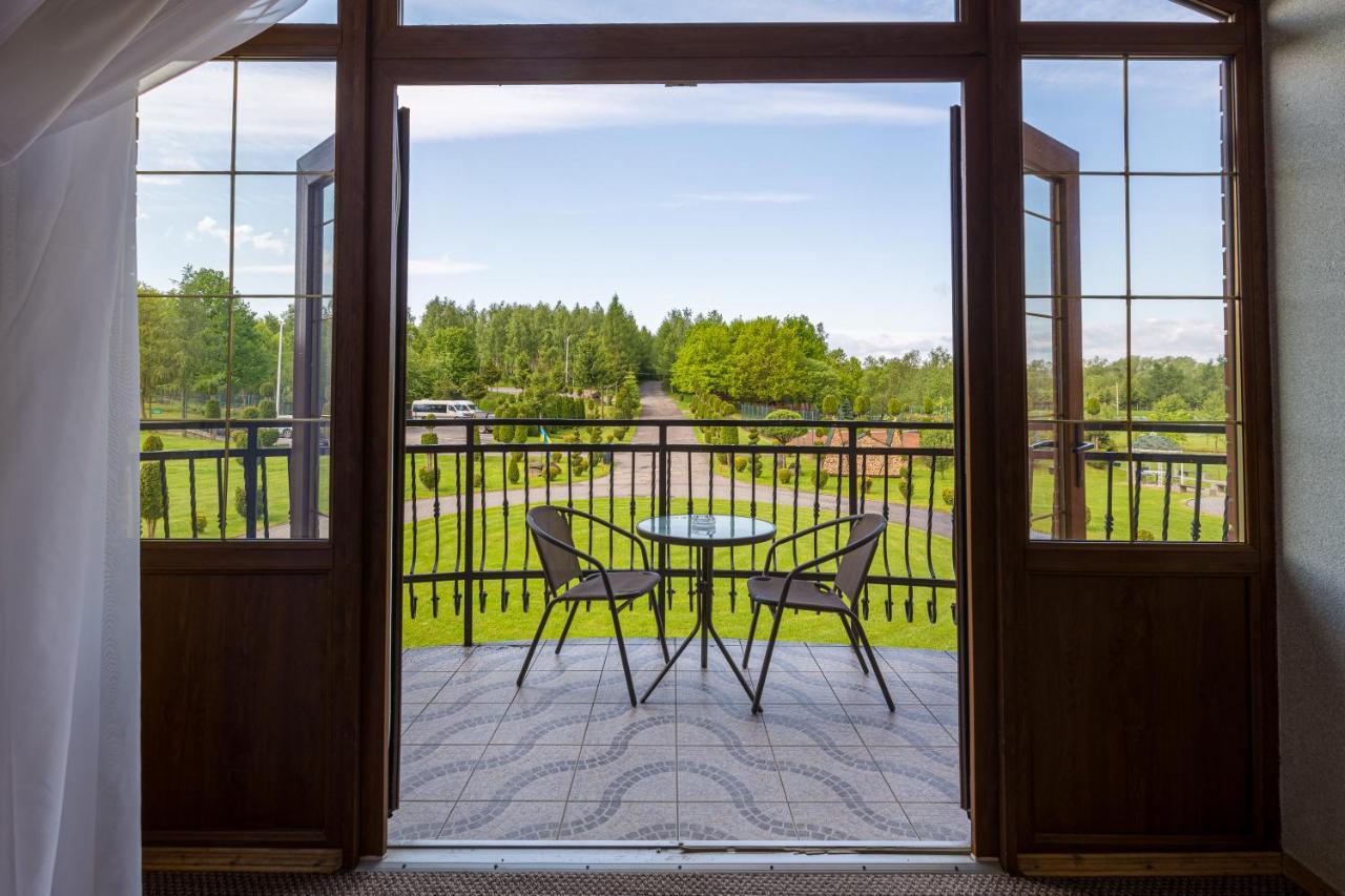 Shepilska Relax Complex * Dolgoluka
