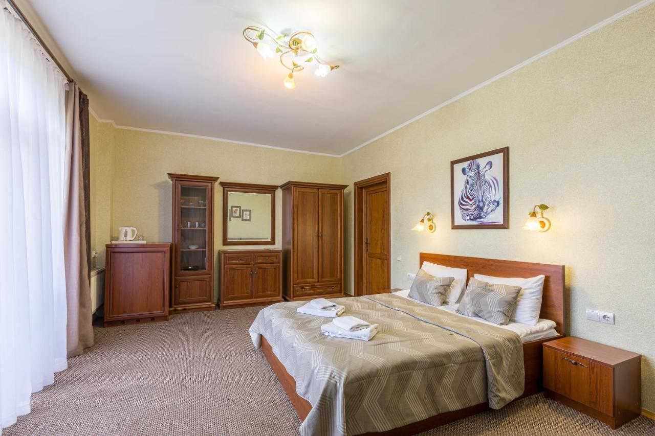 Shepilska Relax Complex * Dolgoluka