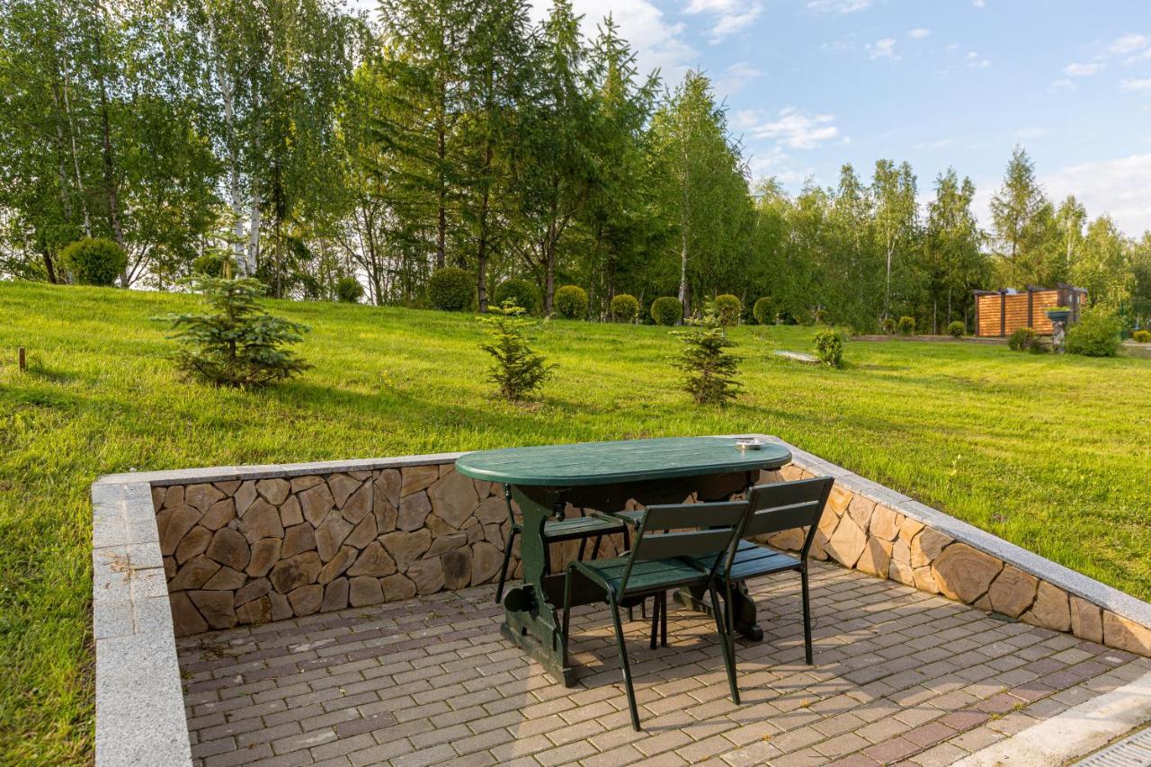 Shepilska Relax Complex Resort *