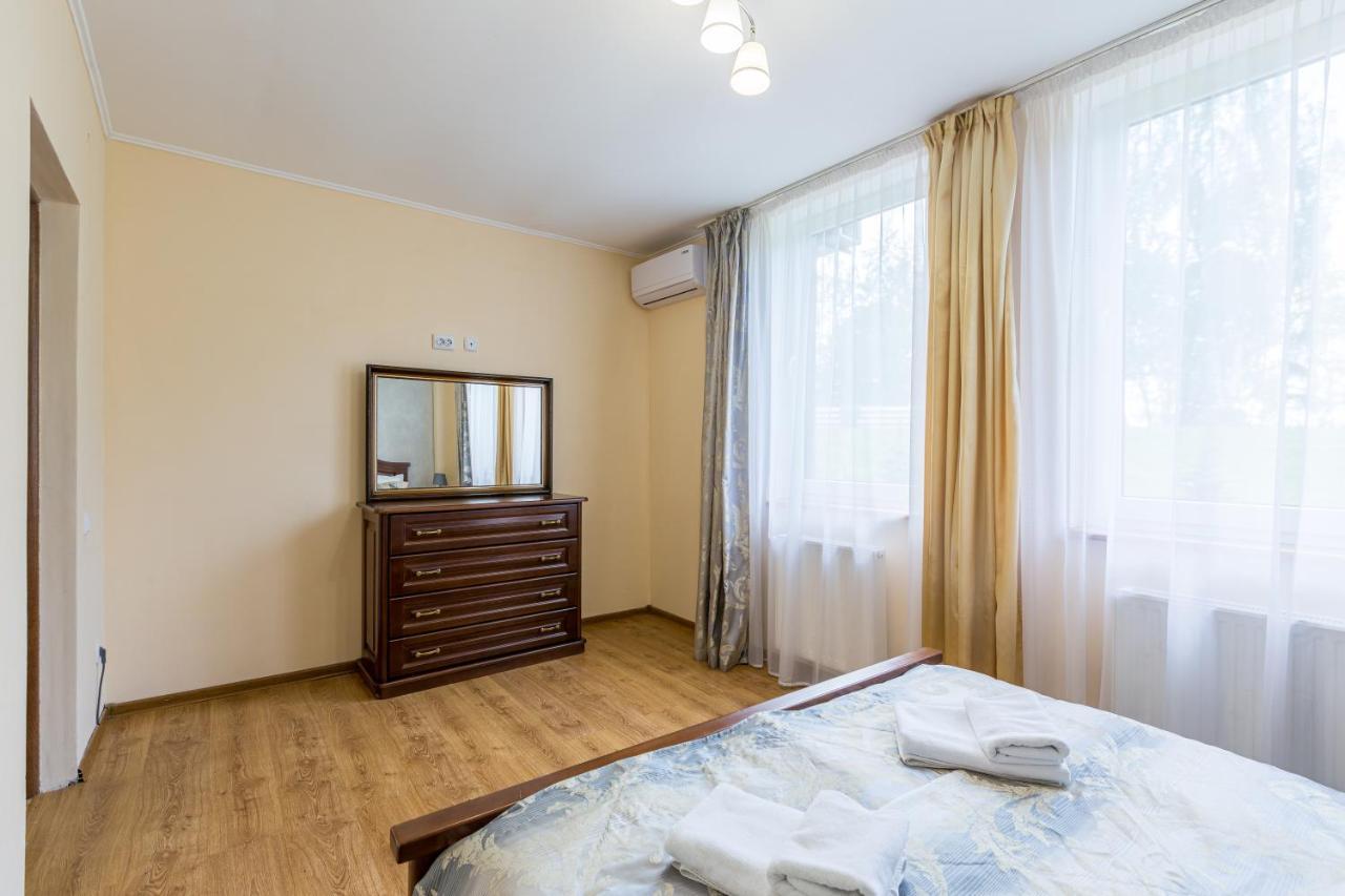 Shepilska Relax Complex *