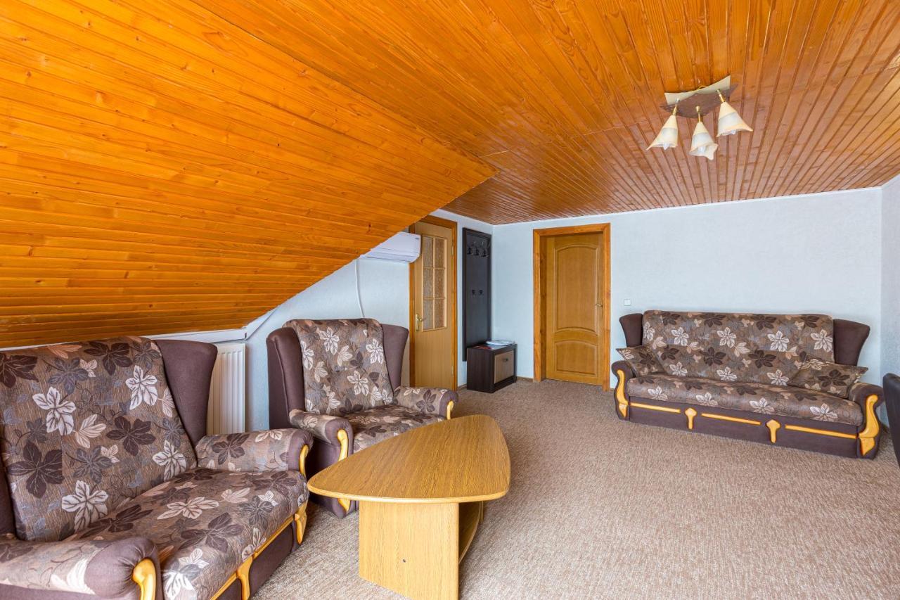 Shepilska Relax Complex Resort