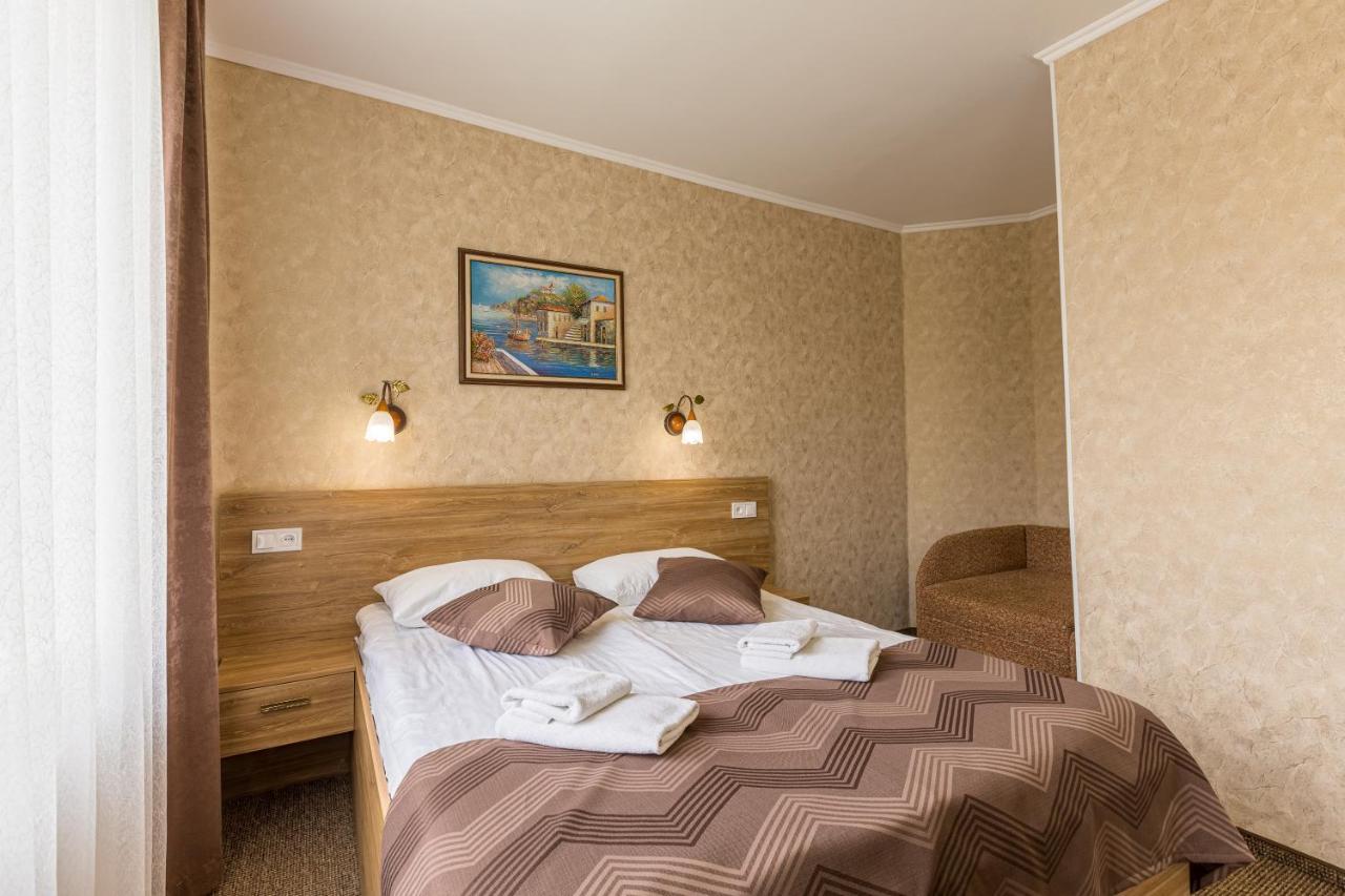 Shepilska Relax Complex * Dolgoluka