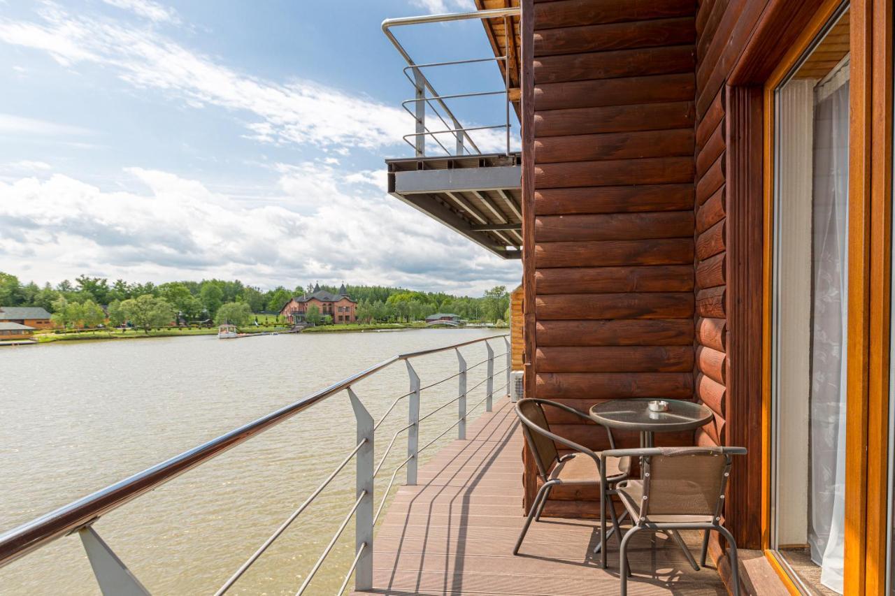 Resort Shepilska Relax Complex