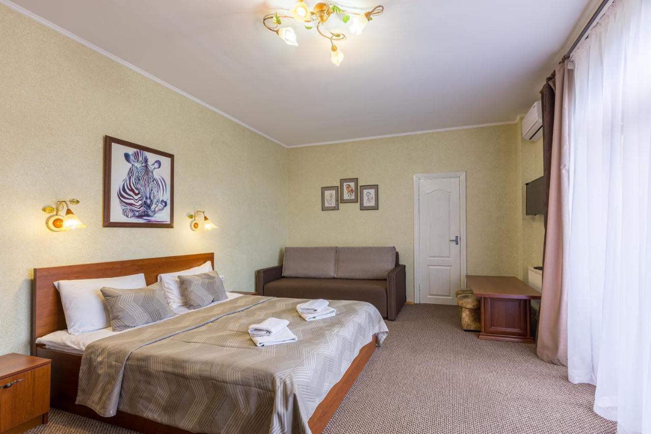 Shepilska Relax Complex Dolgoluka