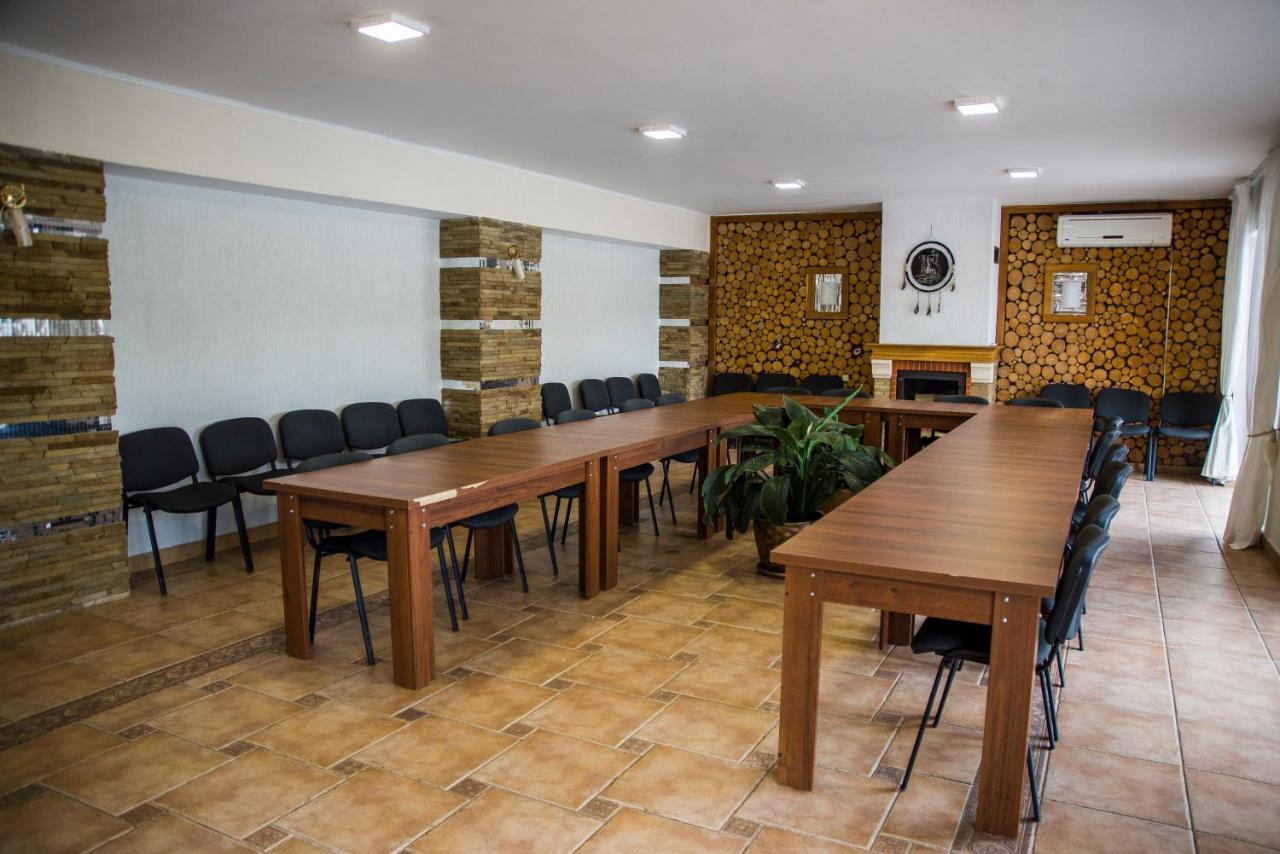 Shepilska Relax Complex Resort Dolgoluka