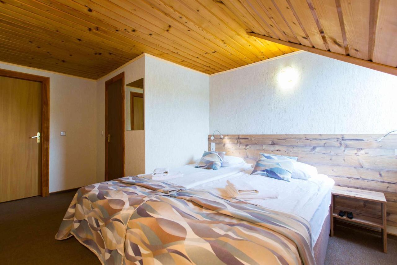 Shepilska Relax Complex Dolgoluka