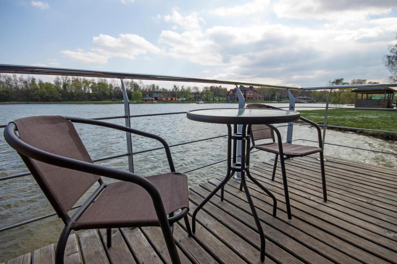 Resort Shepilska Relax Complex Dolgoluka