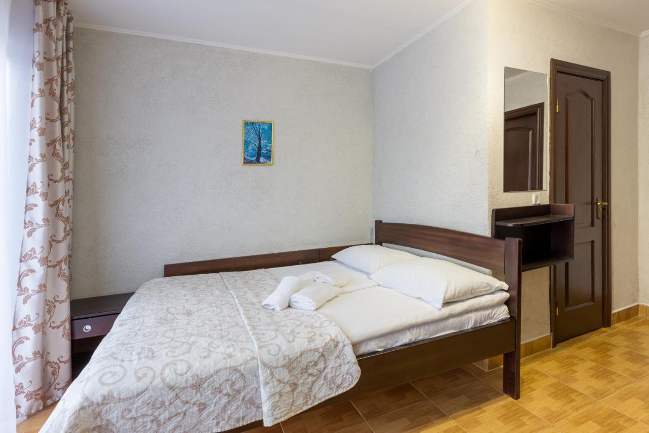 Shepilska Relax Complex Resort Dolgoluka