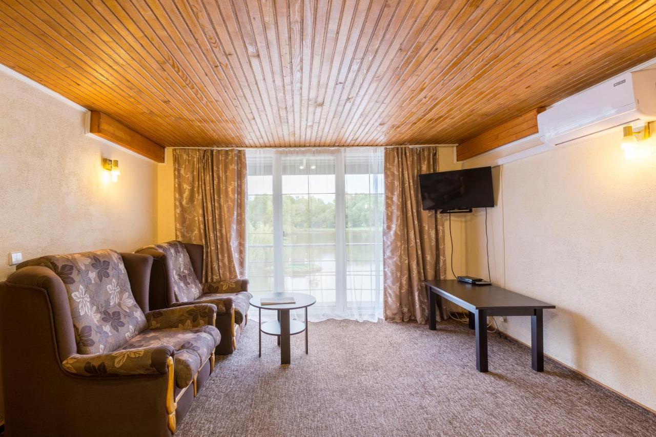 Shepilska Relax Complex * Dolgoluka