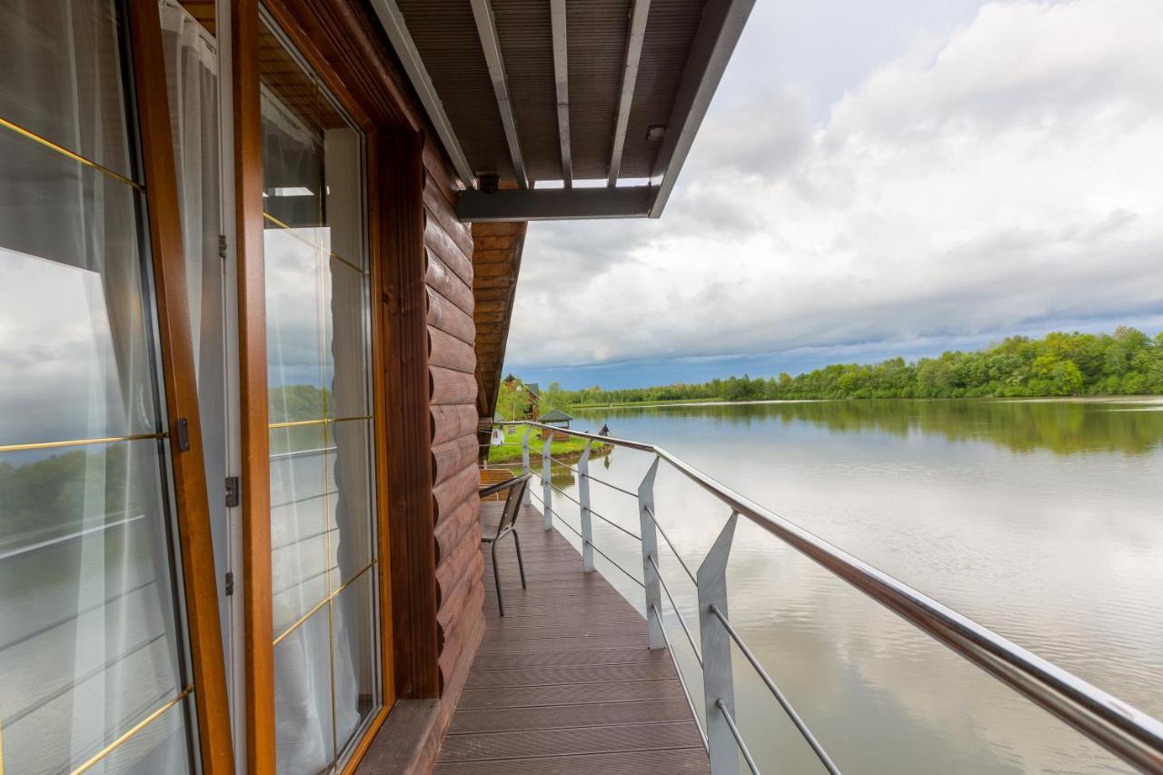 Shepilska Relax Complex