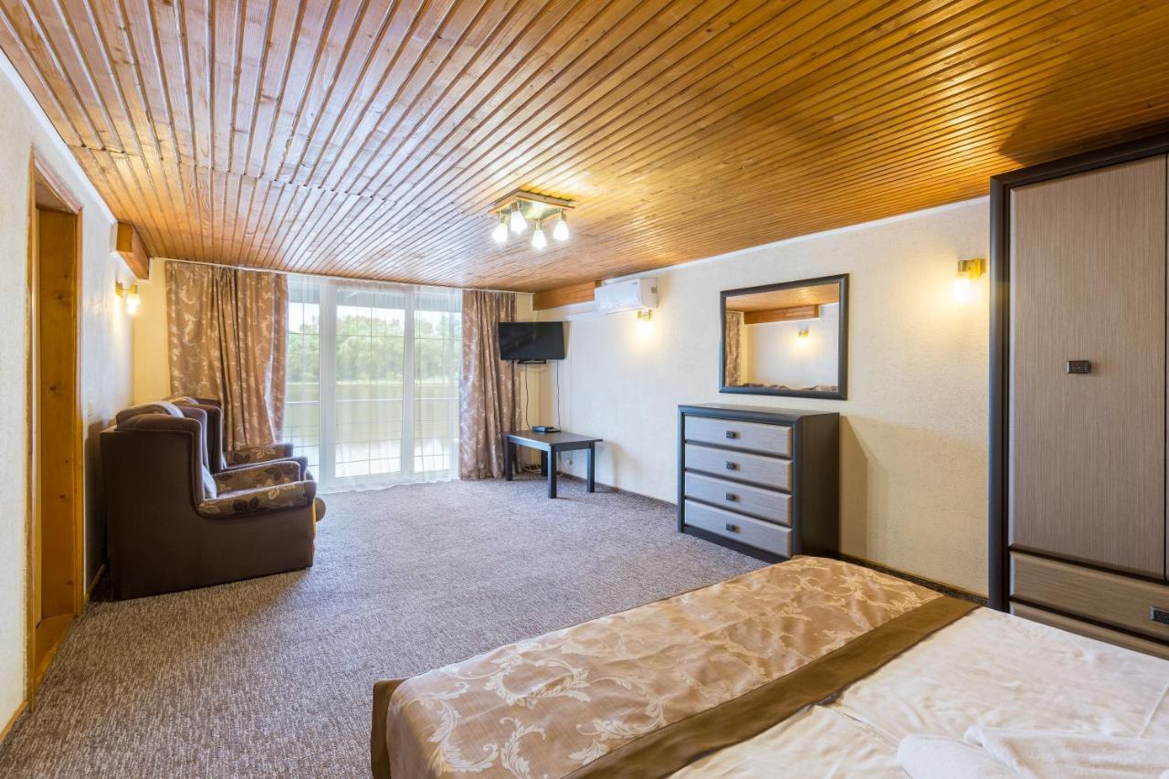 Shepilska Relax Complex Resort Dolgoluka