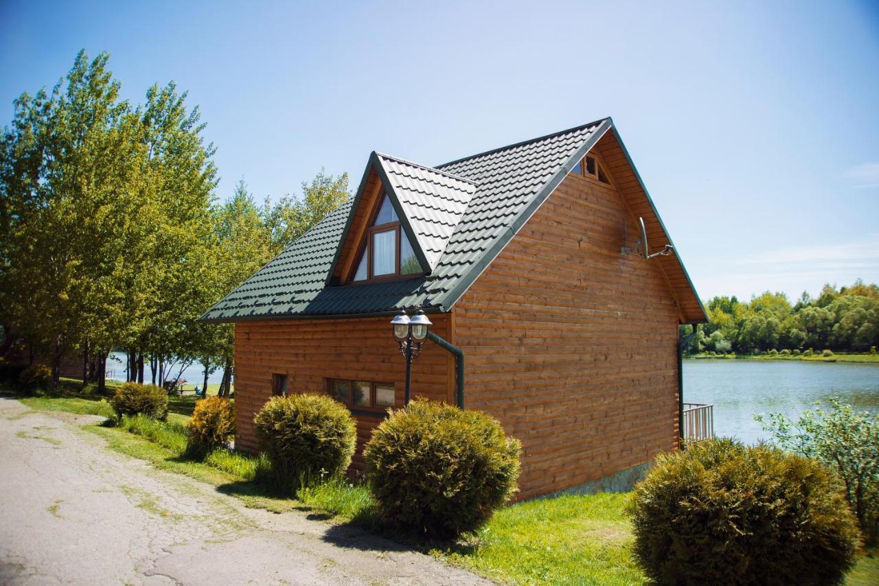 Shepilska Relax Complex