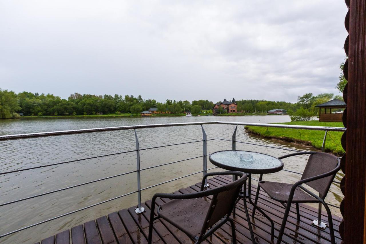 Shepilska Relax Complex Dolgoluka