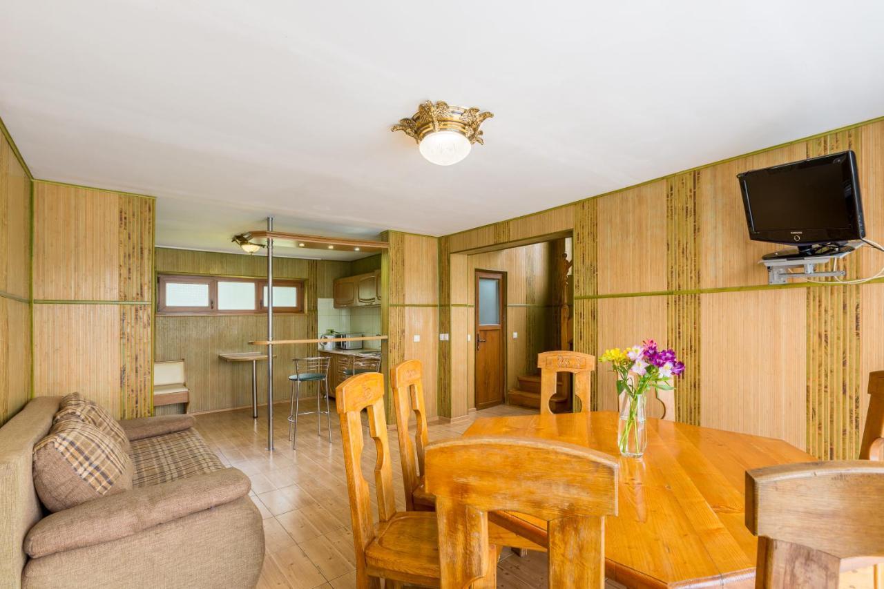 Shepilska Relax Complex Resort
