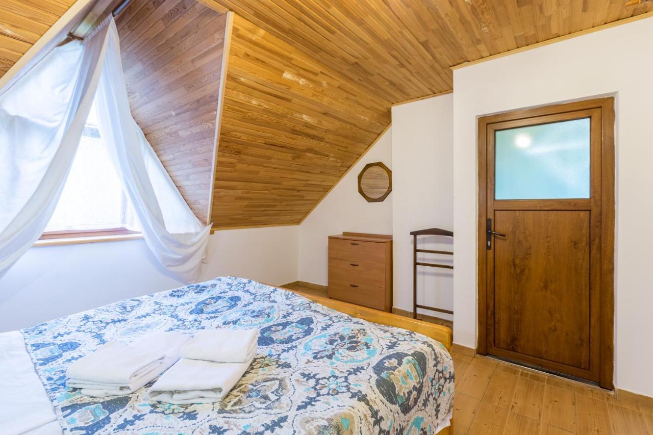 Resort Shepilska Relax Complex Dolgoluka