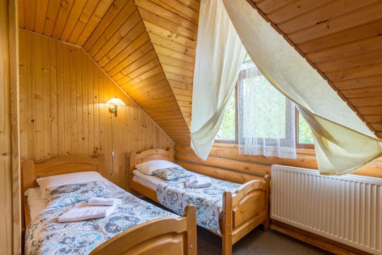 Shepilska Relax Complex Resort Dolgoluka