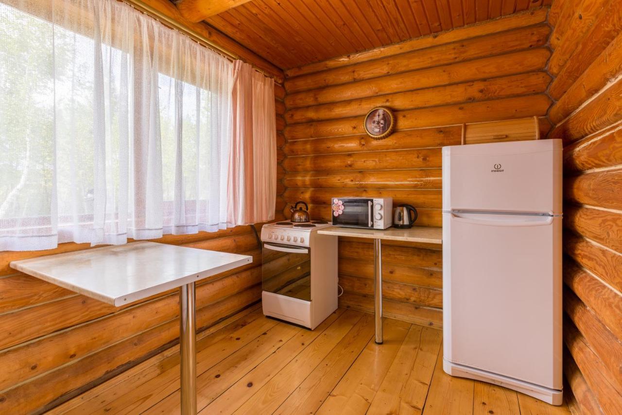 Resort Shepilska Relax Complex