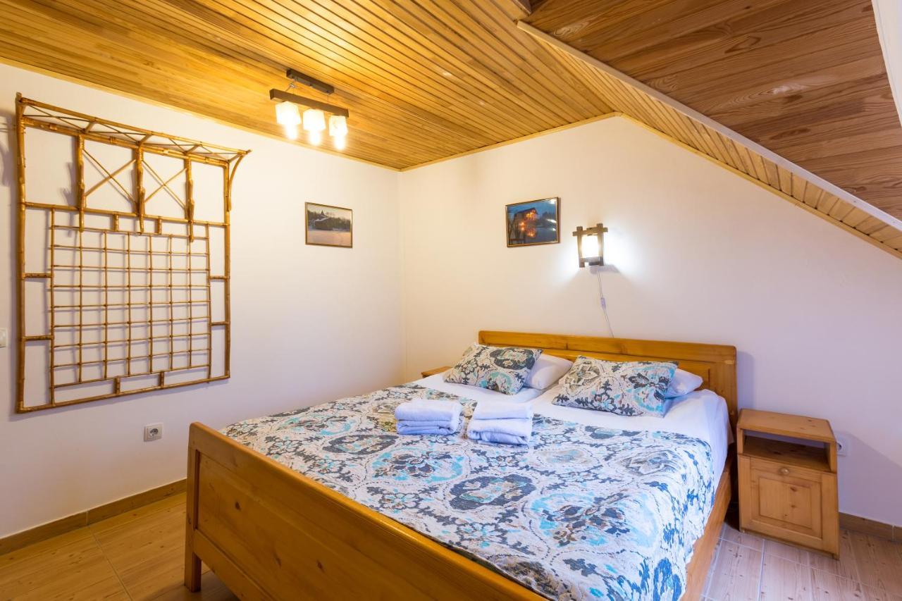 Resort Shepilska Relax Complex *