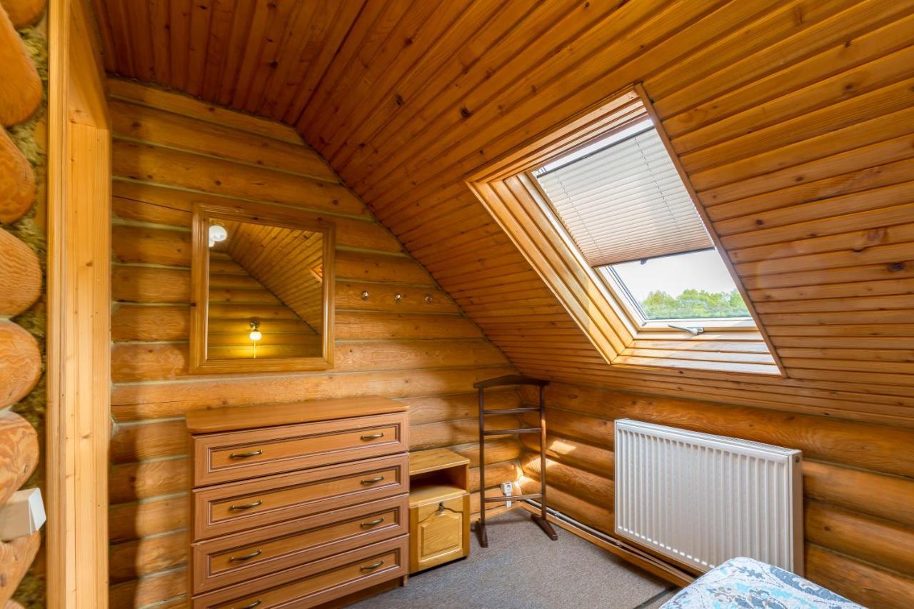 Shepilska Relax Complex Dolgoluka