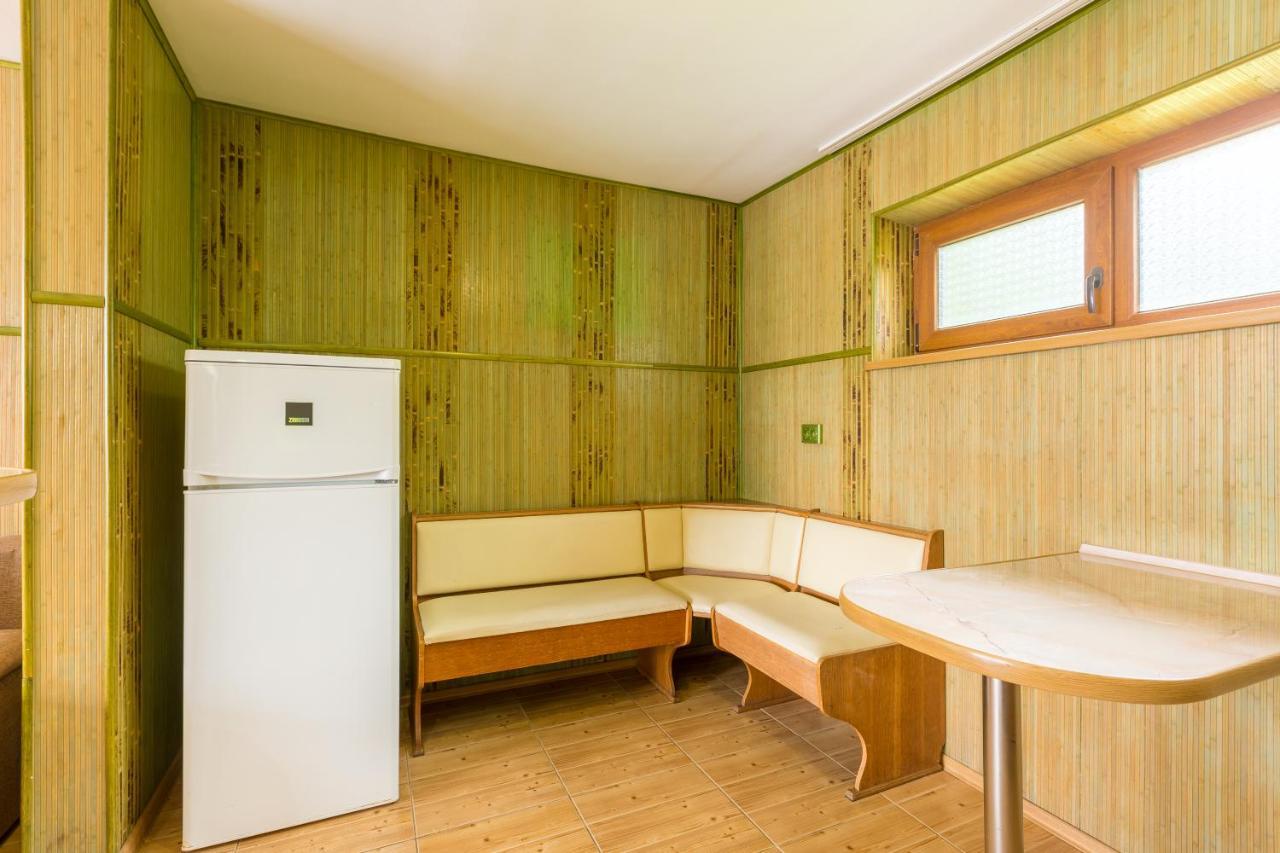 Shepilska Relax Complex * Dolgoluka