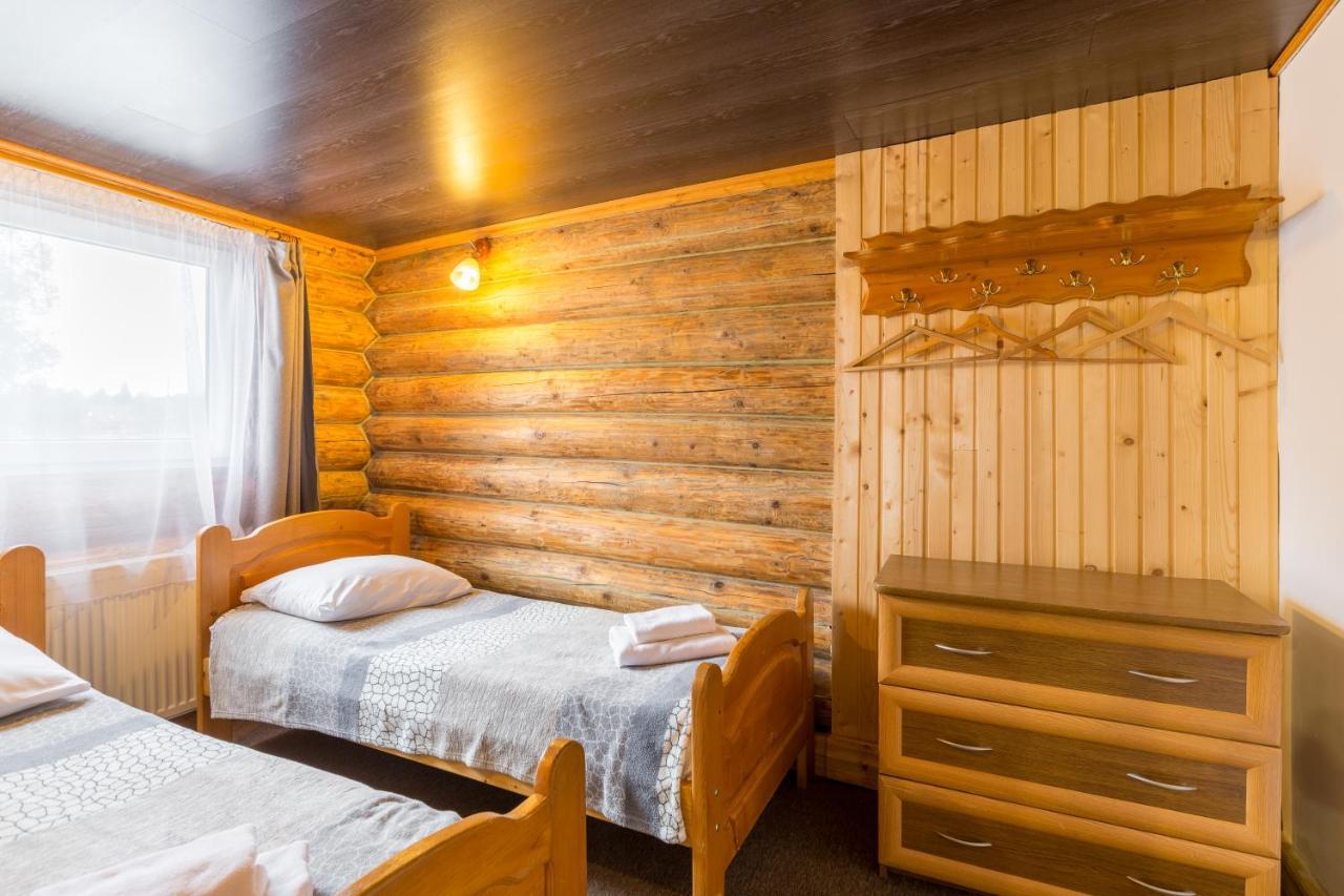 Shepilska Relax Complex Dolgoluka