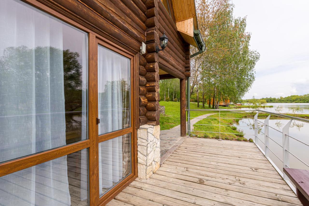 Resort Shepilska Relax Complex