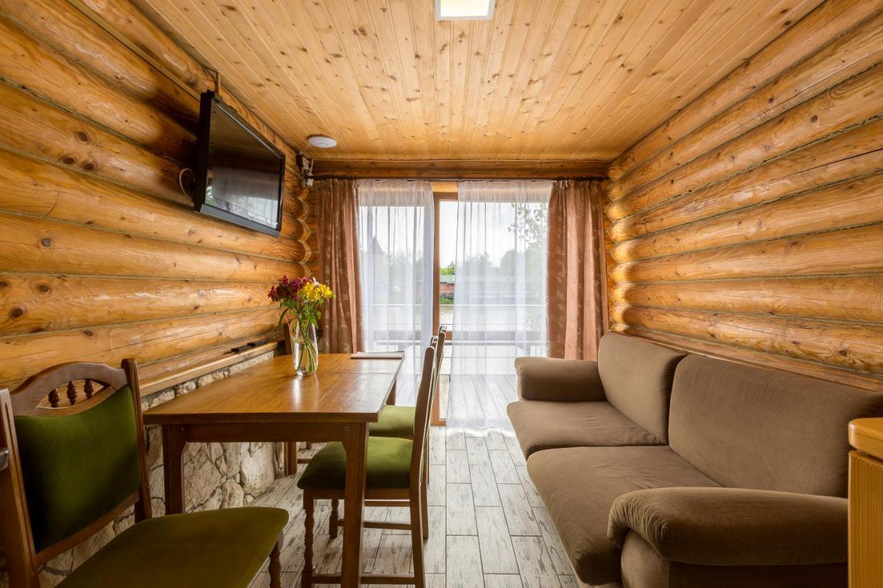 Resort Shepilska Relax Complex *