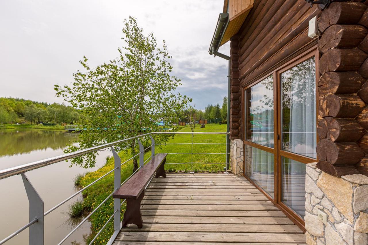 Shepilska Relax Complex