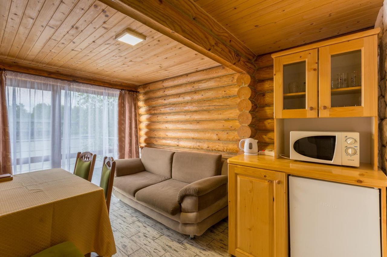 Resort Shepilska Relax Complex