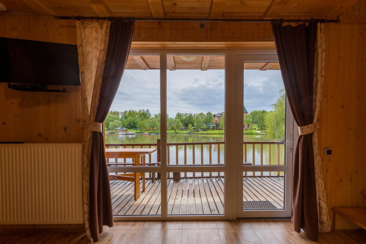 Shepilska Relax Complex * Dolgoluka