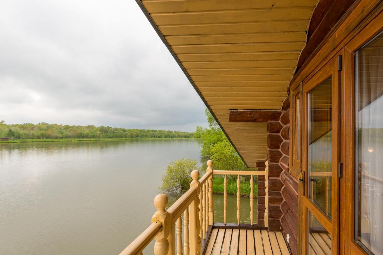 Resort Shepilska Relax Complex Dolgoluka