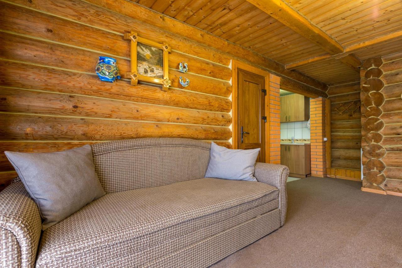 Resort Shepilska Relax Complex Dolgoluka