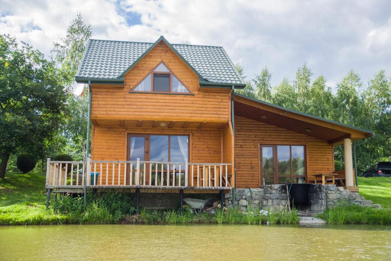 Shepilska Relax Complex