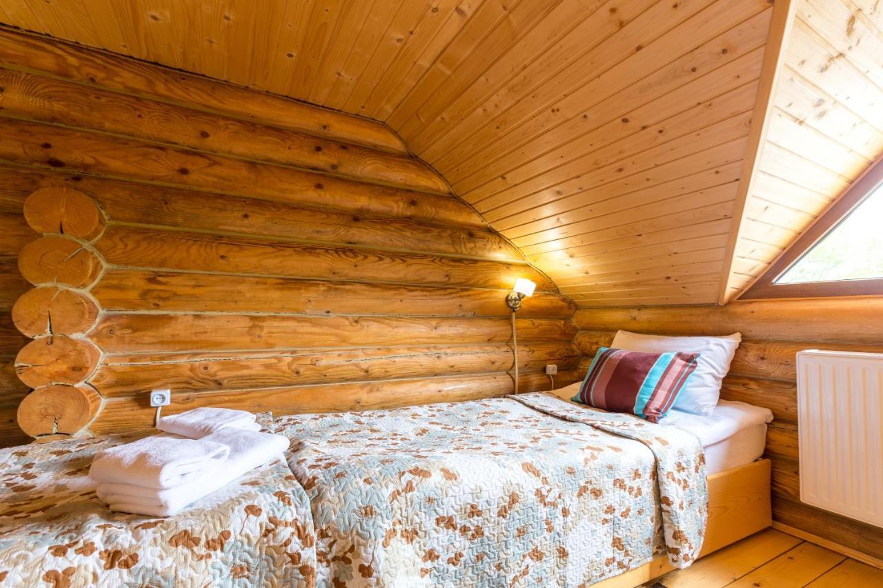 Resort Shepilska Relax Complex Dolgoluka