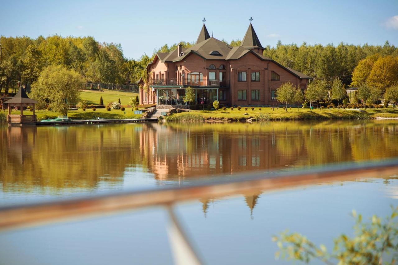 Shepilska Relax Complex Resort