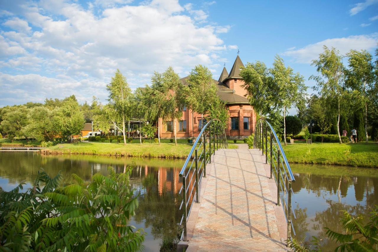 Shepilska Relax Complex * Dolgoluka