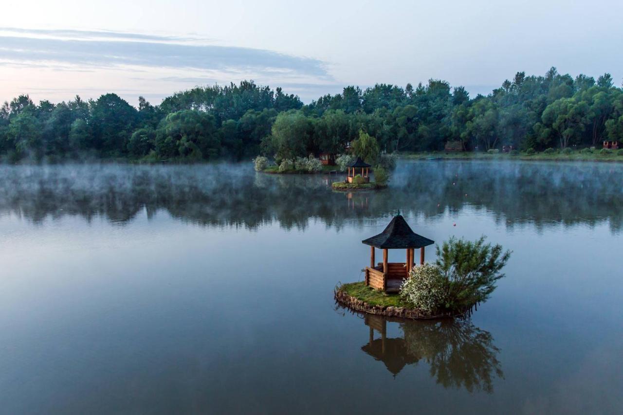 Shepilska Relax Complex Resort