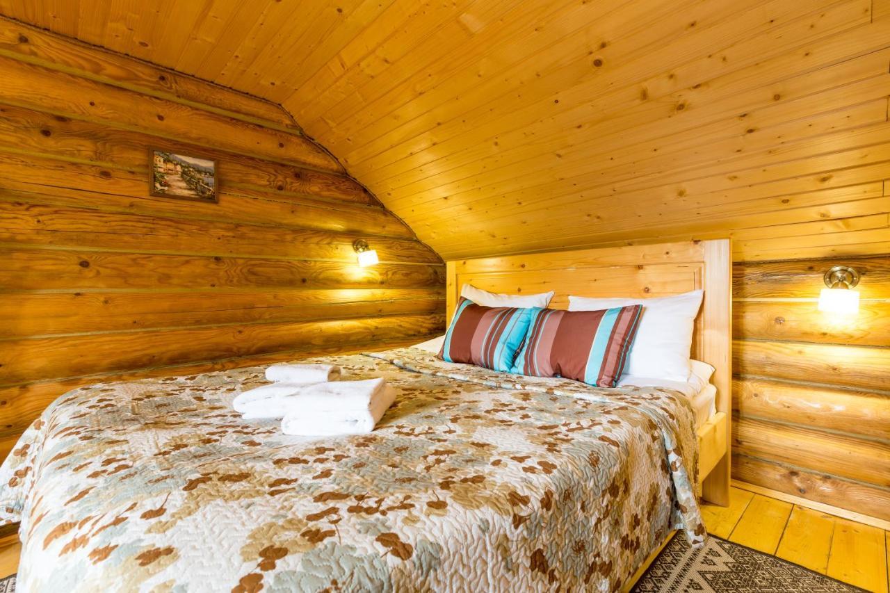 Resort Shepilska Relax Complex